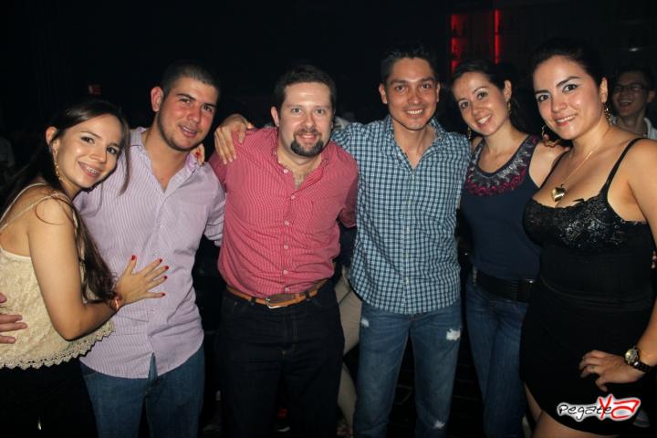 Foto 32 de La Sucursal del Cielo - Feria 2014 en La Sucursal del Cielo, Cali