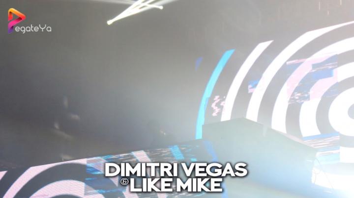 Foto 62 de Dimitri Vegas & Like Mike en Dimitri Vegas & Like Mike, Cali