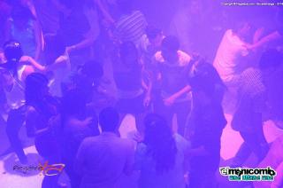 Foto 8 de El Manicomio 5 de abril de 2014 en Discoteca El Manicomio Bucaramanga, Bucaramanga