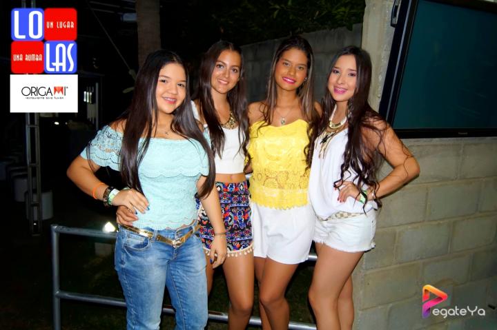Foto 117 de LOLAS CLUB - 2do FDS FEBRERO 2016 en Lolas Club Menga Cali, Cali