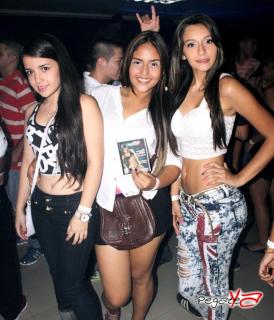 Foto 24 de Nozomi Club - Feria 2013 en Nozomi Club, Cali