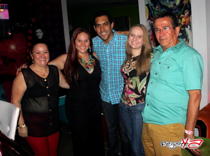 Foto 20 de Beautiful 80`s Agosto 01 / 2014 en Beautiful 80`s Cali, Cali