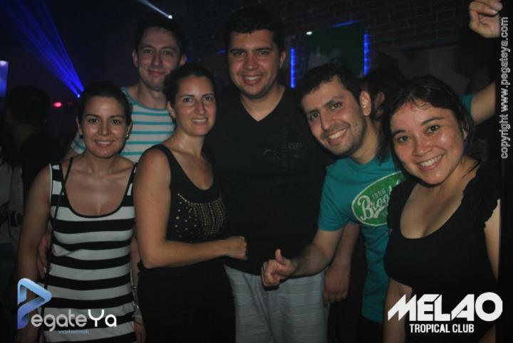 Foto 16 de melao viernes 9 sabado 10 octubre en melao cartagena, Cartagena