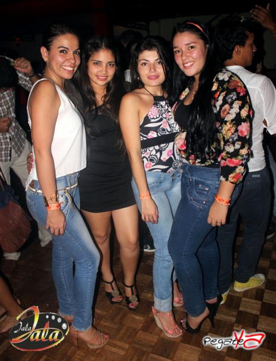 Foto 47 de Jala Jala - Agosto 01 del 2014 en Jala Jala Club, Cali