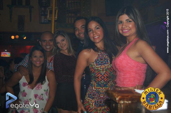 Foto 45 de Mister Babilla 24 y 25 de Abril de 2015 en Discoteca MISTER BABILLA cartagena, Cartagena