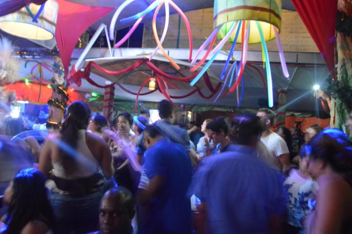 Foto 94 de Cafe Mi Tierra - 3er/4to Fds Marzo 2017 en Cafe Mi Tierra, Cali