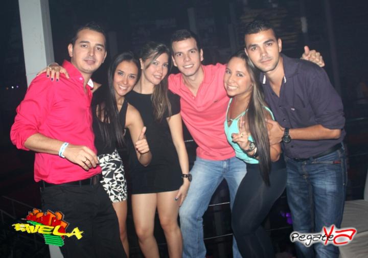 Foto 40 de Favela Club - Agosto 01 en Favela Club Menga, Cali