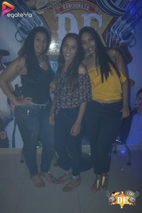 Foto 8 de EL DF CLUB - 2Do Fds Nov. 2016 en El DF Club Discoteca