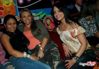 Foto 3 de Beautiful 80`s - Feria 2013 en Beautiful 80`s Cali, Cali
