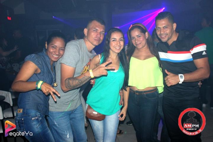 Foto 27 de Ampm Bar - Abril 25 del 2015 en Am / PM Bar - Cali, Cali