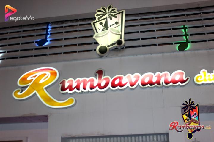 Foto 8 de Rumbavana - 2do FDS Febrero 2016 en Rumbavana Cali, Cali