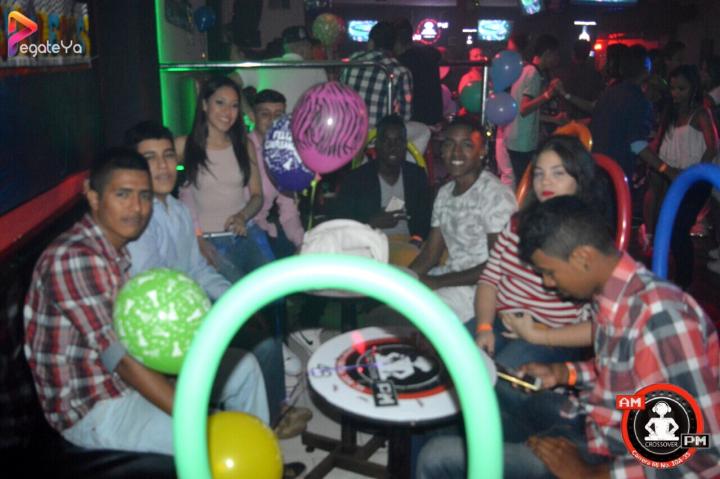Foto 99 de AmPm - 3er-4to Fds Marzo 2017 en Am / PM Bar - Cali, Cali