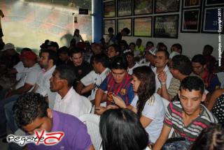 Foto 59 de pasion del barza 20 y 21 de enero de 201 en LA PASION DEL BARZA Cartagena, Cartagena