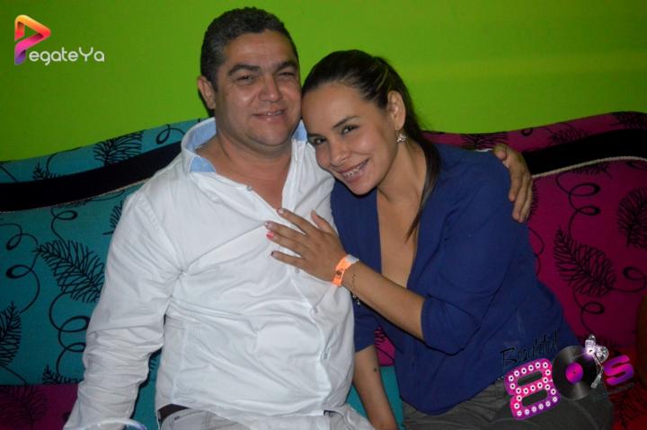 Foto 3 de Beautiful 80`s- 3ER Fds Octubre 2015 en Beautiful 80`s Cali, Cali