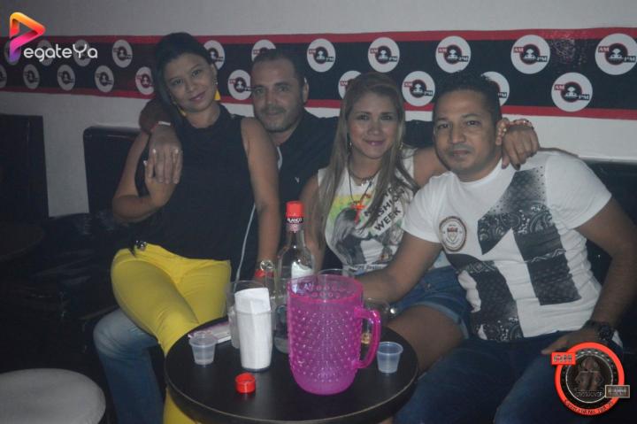 Foto 17 de Ampm Bar - 3er Fds MAYO 2016 en Am / PM Bar - Cali, Cali