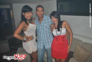 Foto 28 de leblon 27 y 28 de julio de 2012 en Discoteca LEBLON Cartagena, Cartagena