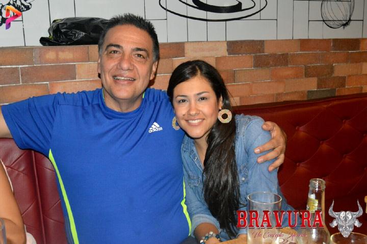 Foto 23 de Bravura - 3er - 4to Fds Marzo 2017 en Bravura, Cali