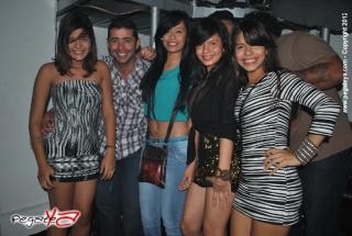 Foto 33 de taboo 28 y 29 de diciembre 2012 en Discoteca Taboo Cartagena, Cartagena