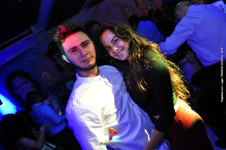 Foto 55 de Trinidad sábado 19 de agosto de 2017 en Trinidad Discoteca Bucaramanga, Bucaramanga