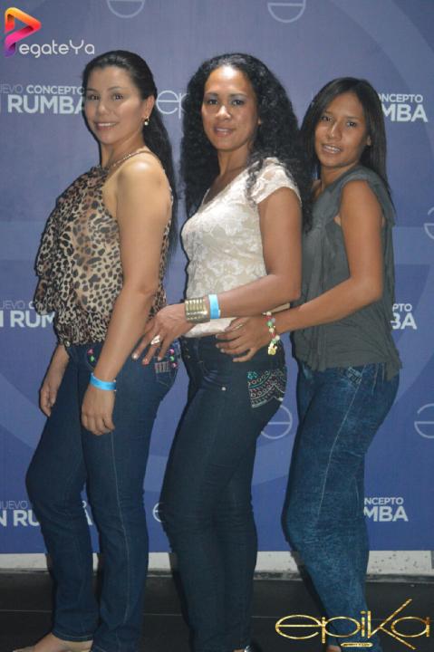 Foto 8 de EPIKA - 4to FDS JULIO 2016 en Epika Night Club, Cali