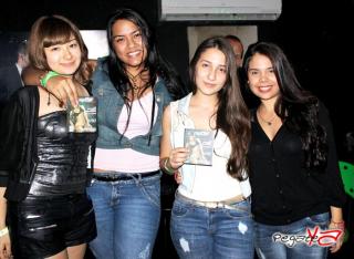 Foto 37 de Mamabicho - Feria de Cali 2013 en Mama Bicho