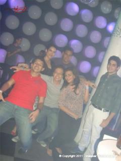 Foto 36 de 17-18 Febrero 2012 en Discoteca Malabar Bucaramanga, Bucaramanga