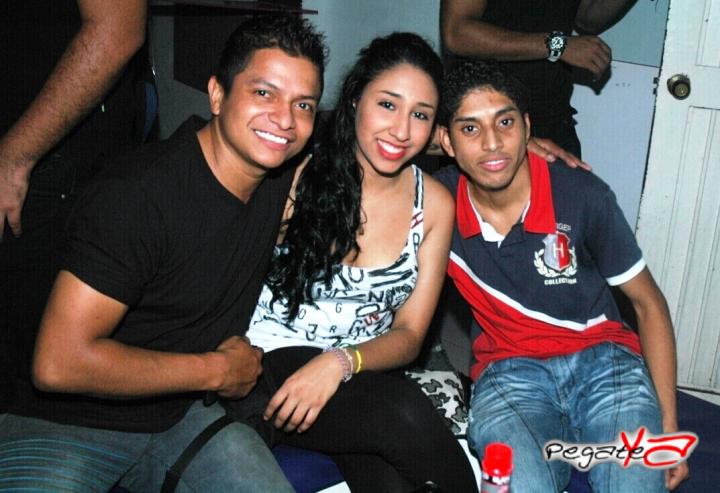 Foto 3 de Ahma Bar - Agosto 09 del 2014 en Ahma Cali, Cali