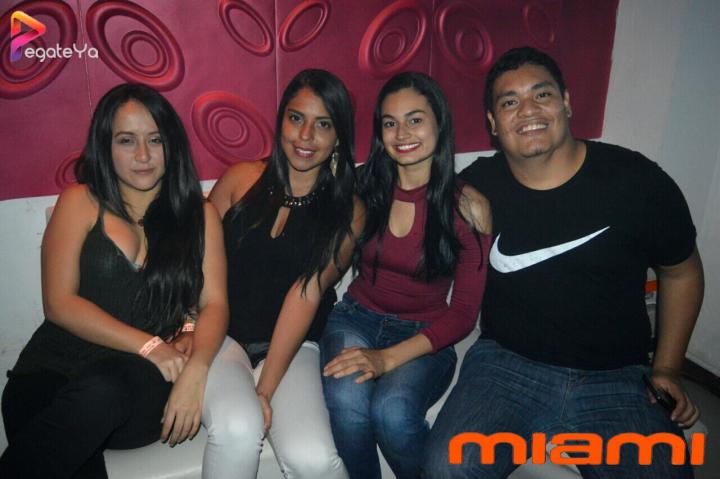 Foto 40 de Miami Bar - 3er - 4to Fds Marzo 2017 en Miami Bar Cali, Cali