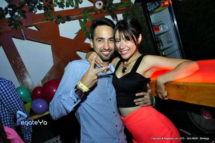 Foto 87 de Discoteca Malabar - 2 mayo 2015 en Discoteca Malabar Bucaramanga, Bucaramanga