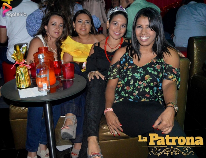 Foto 7 de La Patrona - 3er Fds Agosto 2017 en La Patrona, Cali