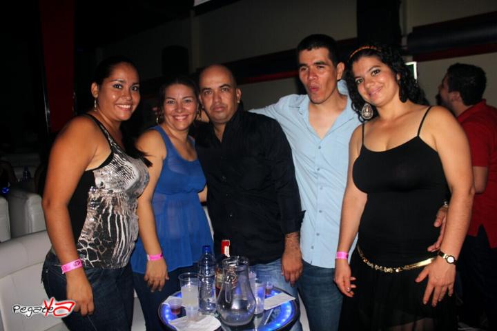 Foto 45 de Agosto 09 - Jala Jala en Jala Jala Club, Cali