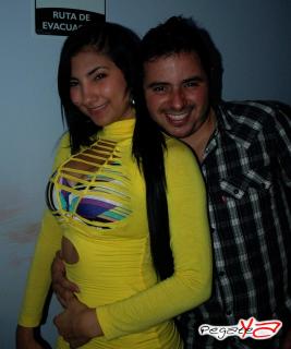 Foto 53 de J Balvin y Maluma en Space Menga, Cali