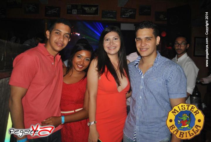 Foto 37 de MISTER BABILLA 17 Y 18 de OCT 2014 en Discoteca MISTER BABILLA cartagena, Cartagena