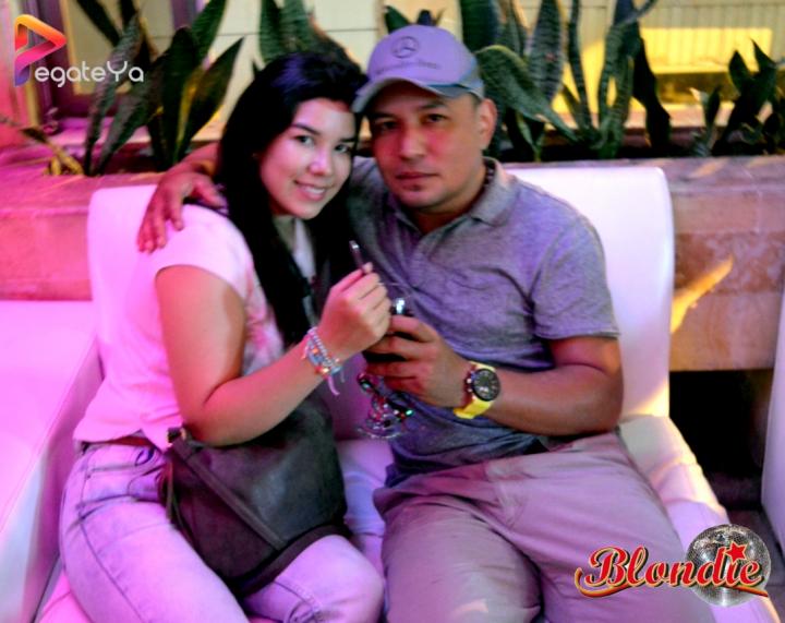 Foto 49 de Blondie - 1er & 2do FDS Dic 2016 en Blondie Bar Cali, Cali