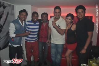 Foto 23 de TABOO Semana Santa 2014 en Discoteca Taboo Cartagena, Cartagena