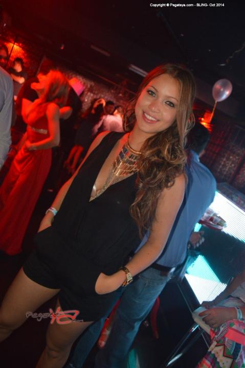 Foto 30 de Bling 24 y 25 de octubre de 2014 en Bar Bling Bucaramanga, Bucaramanga