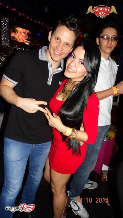Foto 38 de Bendito Seas - Agosto 9 y 10 en Discoteca Bendito Seas Medellin, Medellín