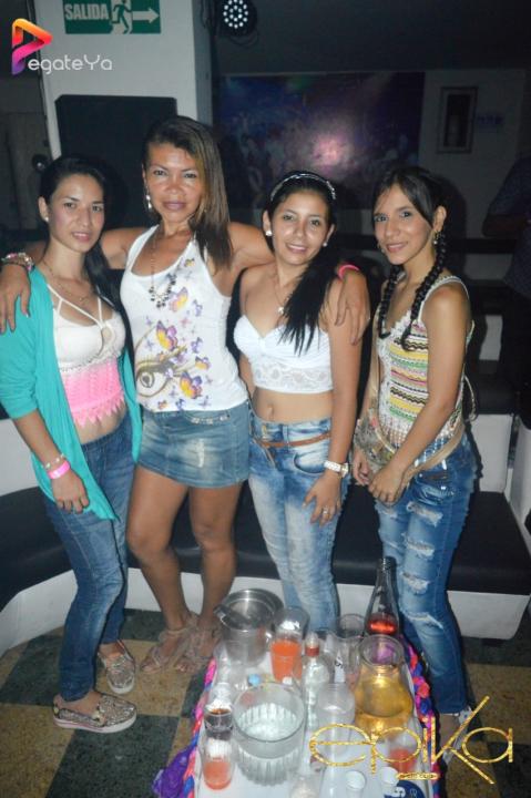 Foto 59 de EPIKA - 3ER / 4to FDS MAYO 2016 en Epika Night Club, Cali