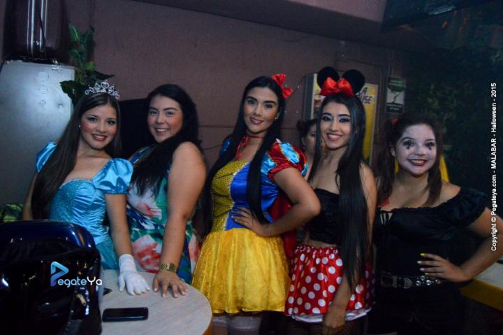 Foto 98 de MALABAR - Halloween 2015 en Discoteca Malabar Bucaramanga, Bucaramanga