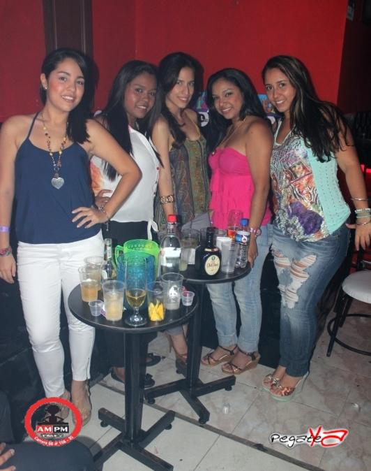 Foto 11 de Ampm Bar - 4to FDS Octubre en Am / PM Bar - Cali, Cali