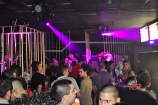 Foto 109 de Discoteca Spazio44 26 y 27 de Octubre en SPAZIO 44 Club Discoteca Medellin, Medellín