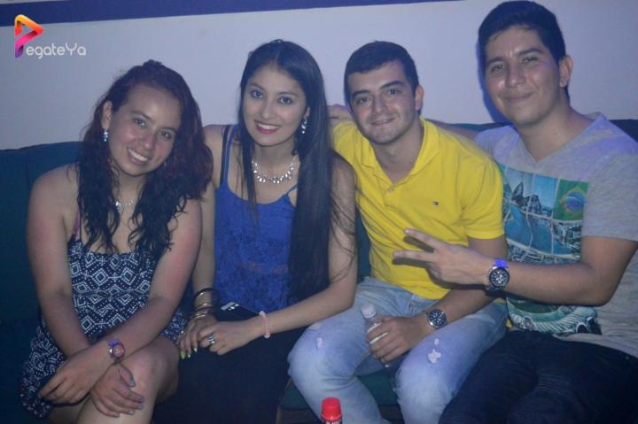 Foto 2 de Ahma Bar - 4to FDS Febrero 2016 en Ahma Cali, Cali