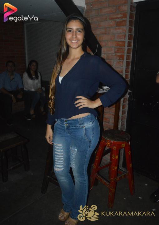 Foto 3 de Kukaramakara - 2do Fds Dic 2016 en Kukaramakara Discoteca Cali, Cali