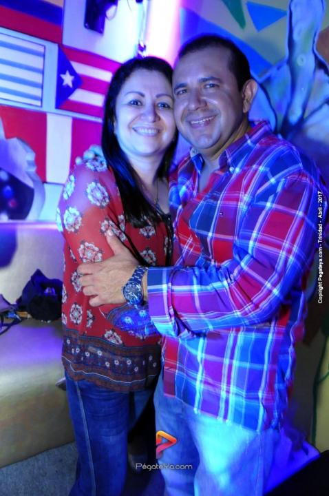 Foto 26 de Trinidad - Sabado 8 de abril de 2017 en Trinidad Discoteca Bucaramanga, Bucaramanga