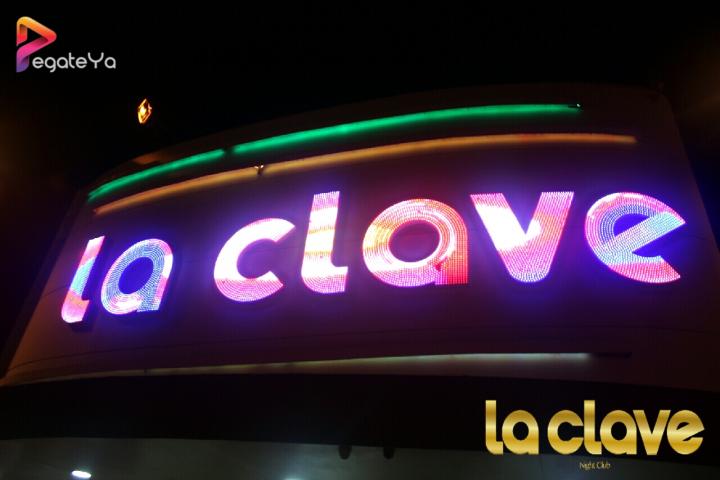 Foto 10 de La Clave Night Club - 5to Fds Julio 2016 en La Clave Night Club, Cali