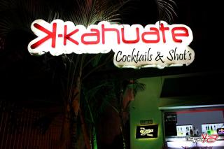 Foto 16 de K-kahuate - Abril 26 del 2014 en K-kahuate Shot Cali, Cali