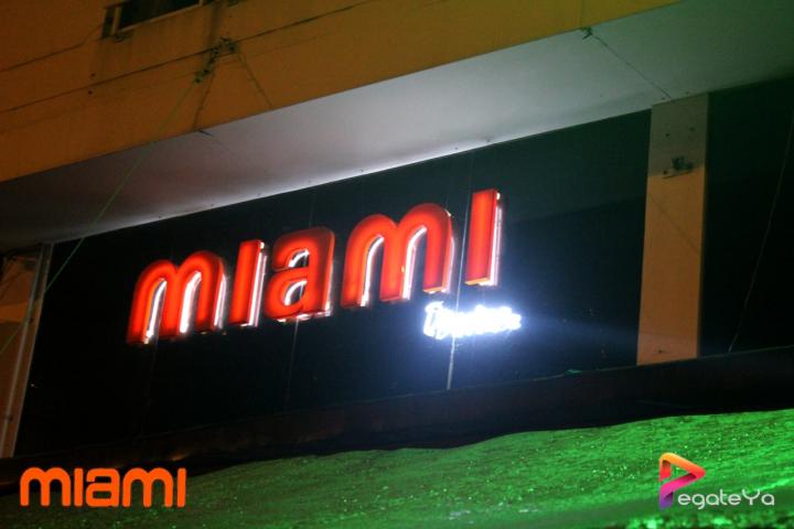 Foto 18 de Miami Bar - Enero 17 y 24 del 2015 en Miami Bar Cali, Cali