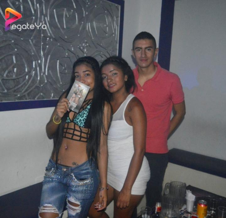 Foto 6 de Ahma - 3er / 4to FDS Abril 2016 en Ahma Cali, Cali