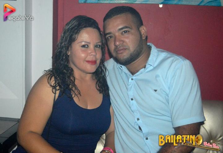 Foto 48 de Bailatino - 3er Fds Abril 2017 en Bailatino - Bar, Cali