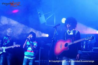 Foto 35 de Viernes 17 de Agosto de 2012 en Discoteca La Vecindad Bucaramanga, Bucaramanga